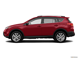 Thumbnail image of 2014 Toyota RAV4 at Stargate Auto Sales Murfreesboro