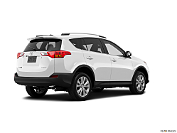 Thumbnail image of 2014 Toyota RAV4 at Broadway Motors