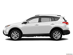 Thumbnail image of 2014 Toyota RAV4 at Broadway Motors