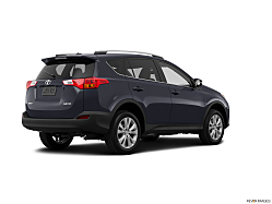 Thumbnail image of 2014 Toyota RAV4 at Headquarters Nissan