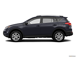 Thumbnail image of 2014 Toyota RAV4 at Headquarters Nissan