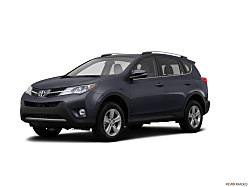 Thumbnail image of 2014 Toyota RAV4 at Nissan 112 Sales Corp.