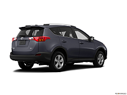 Thumbnail image of 2014 Toyota RAV4 at Nissan 112 Sales Corp.