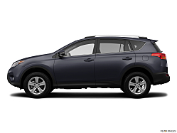 Thumbnail image of 2014 Toyota RAV4 at Nissan 112 Sales Corp.