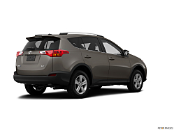 Thumbnail image of 2014 Toyota RAV4 at Lakeway Auto
