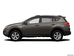 Thumbnail image of 2014 Toyota RAV4 at Lakeway Auto