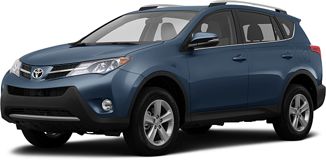 2014 Toyota RAV4 XLE at Stargate Auto Sales Murfreesboro
