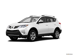Thumbnail image of 2014 Toyota RAV4 at One Source Autos, Inc.