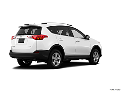 Thumbnail image of 2014 Toyota RAV4 at One Source Autos, Inc.