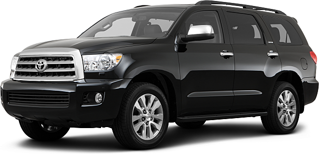 2014 Toyota Sequoia Limited at Stargate Auto Sales Murfreesboro