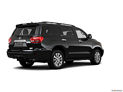 Thumbnail image of 2014 Toyota Sequoia at Stargate Auto Sales Murfreesboro