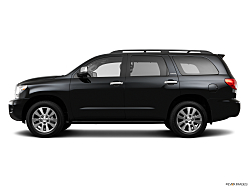 Thumbnail image of 2014 Toyota Sequoia at Stargate Auto Sales Murfreesboro
