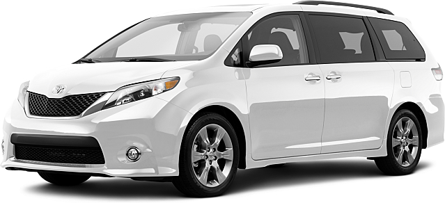 2014 Toyota Sienna L 7-Passenger at Stargate Auto Sales Murfreesboro