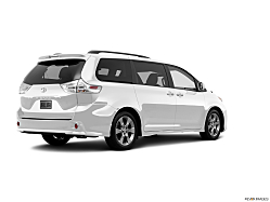 Thumbnail image of 2014 Toyota Sienna at Stargate Auto Sales Murfreesboro