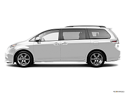 Thumbnail image of 2014 Toyota Sienna at Stargate Auto Sales Murfreesboro