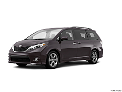 Thumbnail image of 2014 Toyota Sienna at Broadway Motors