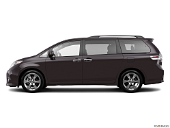 Thumbnail image of 2014 Toyota Sienna at Broadway Motors