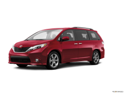 Thumbnail image of 2014 Toyota Sienna at Stargate Auto Sales Murfreesboro