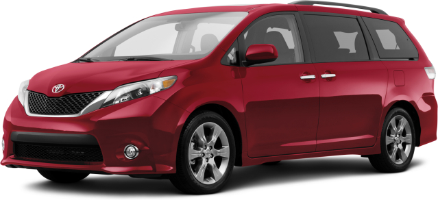 2014 Toyota Sienna LE 8-Passenger at Stargate Auto Sales Murfreesboro