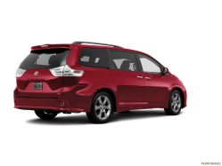 Thumbnail image of 2014 Toyota Sienna at Stargate Auto Sales Murfreesboro