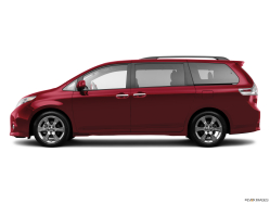 Thumbnail image of 2014 Toyota Sienna at Stargate Auto Sales Murfreesboro
