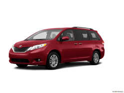 Thumbnail image of 2014 Toyota Sienna at Stargate Auto Sales Murfreesboro