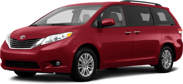 2014 Toyota Sienna XLE 7-Passenger Auto Access Seat at Stargate Auto Sales Murfreesboro