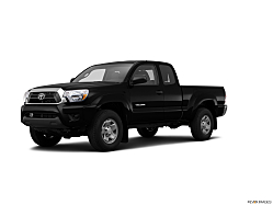 Thumbnail image of 2014 Toyota Tacoma at Rocky Top Chrysler Dodge Jeep