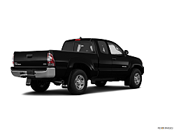 Thumbnail image of 2014 Toyota Tacoma at Rocky Top Chrysler Dodge Jeep
