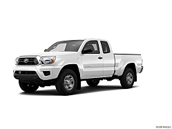 Thumbnail image of 2014 Toyota Tacoma at Nissan 112 Sales Corp.