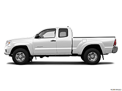 Thumbnail image of 2014 Toyota Tacoma at Nissan 112 Sales Corp.