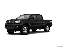 Thumbnail image of 2014 Toyota Tacoma at Headquarters Nissan