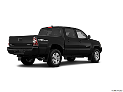 Thumbnail image of 2014 Toyota Tacoma at Headquarters Nissan