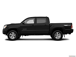 Thumbnail image of 2014 Toyota Tacoma at Headquarters Nissan