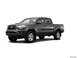 Thumbnail image of 2014 Toyota Tacoma at Hendrick Volkswagen Of Frisco