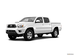 Thumbnail image of 2014 Toyota Tacoma at Headquarters Nissan