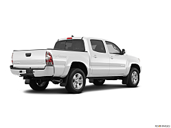 Thumbnail image of 2014 Toyota Tacoma at Headquarters Nissan