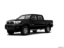 Thumbnail image of 2014 Toyota Tacoma at Lakeway Auto
