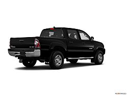 Thumbnail image of 2014 Toyota Tacoma at Lakeway Auto