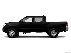 Thumbnail image of 2014 Toyota Tacoma at Lakeway Auto