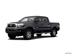Thumbnail image of 2014 Toyota Tacoma at RJB & SON MOTOR COMPANY