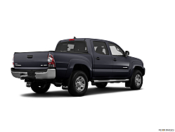 Thumbnail image of 2014 Toyota Tacoma at RJB & SON MOTOR COMPANY