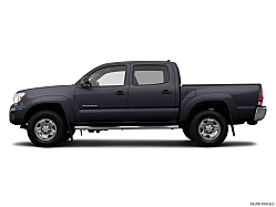Thumbnail image of 2014 Toyota Tacoma at RJB & SON MOTOR COMPANY