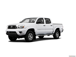 Thumbnail image of 2014 Toyota Tacoma at Lakeway Auto