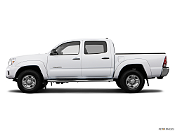 Thumbnail image of 2014 Toyota Tacoma at Lakeway Auto