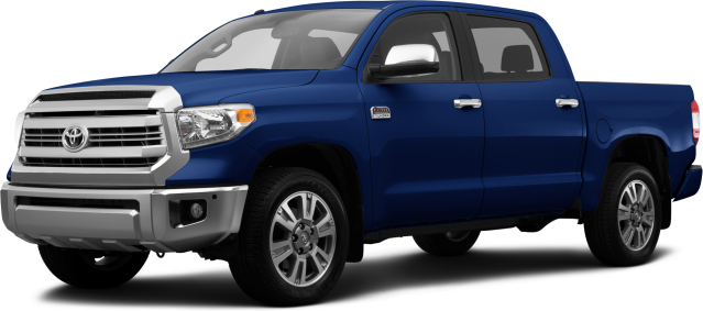 2014 Toyota Tundra 1794 Edition at Broadway Motors