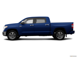 Thumbnail image of 2014 Toyota Tundra at Broadway Motors