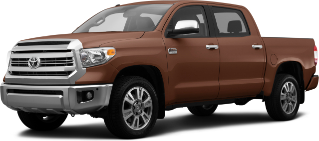 2014 Toyota Tundra 1794 Edition at Lakeway Auto
