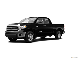 Thumbnail image of 2014 Toyota Tundra at Broadway Motors