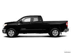 Thumbnail image of 2014 Toyota Tundra at Broadway Motors